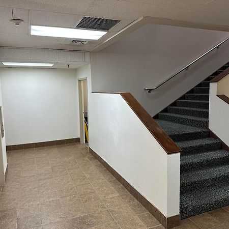 Pottsville Hotel 外观 照片
