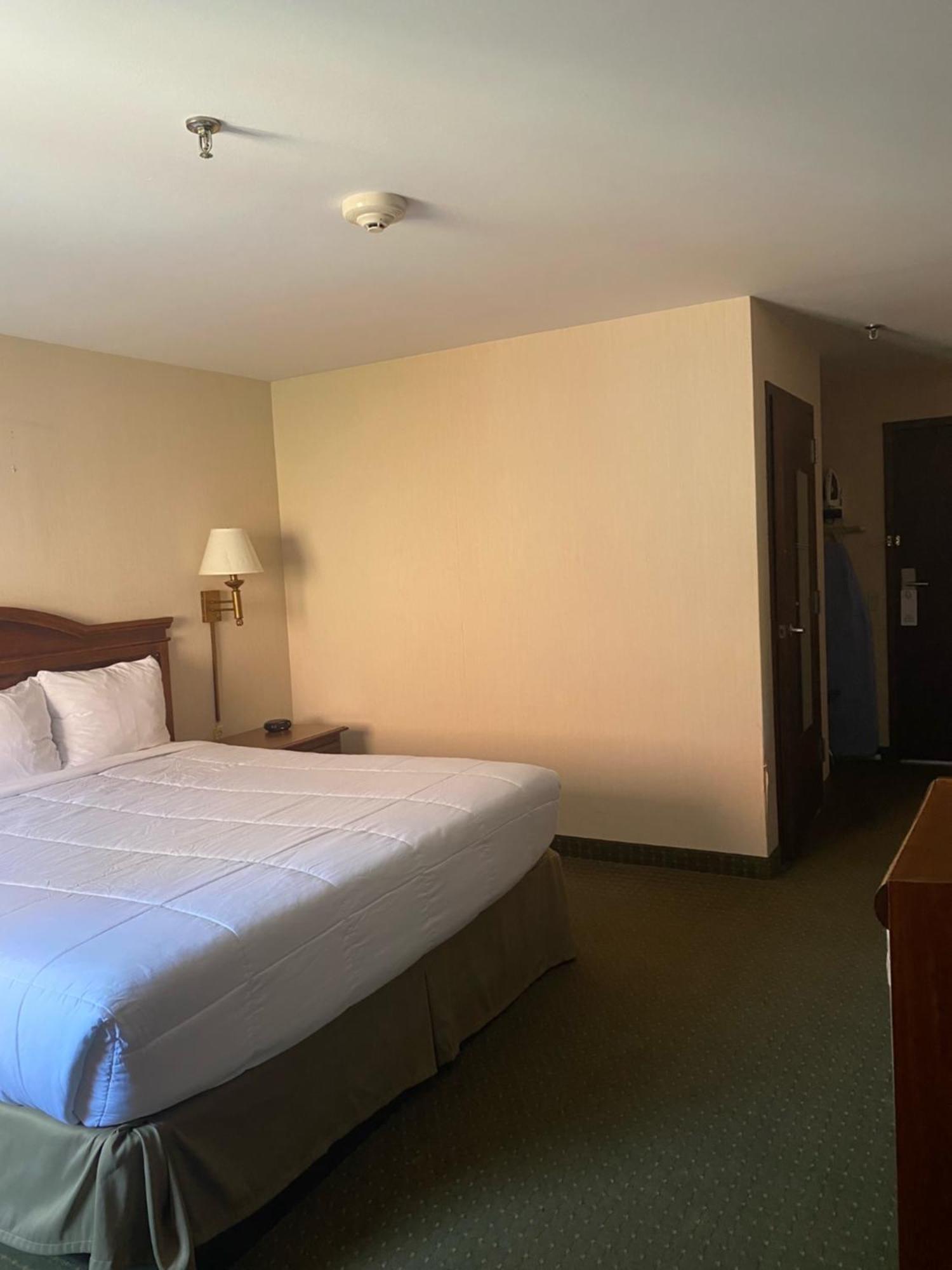Pottsville Hotel 外观 照片