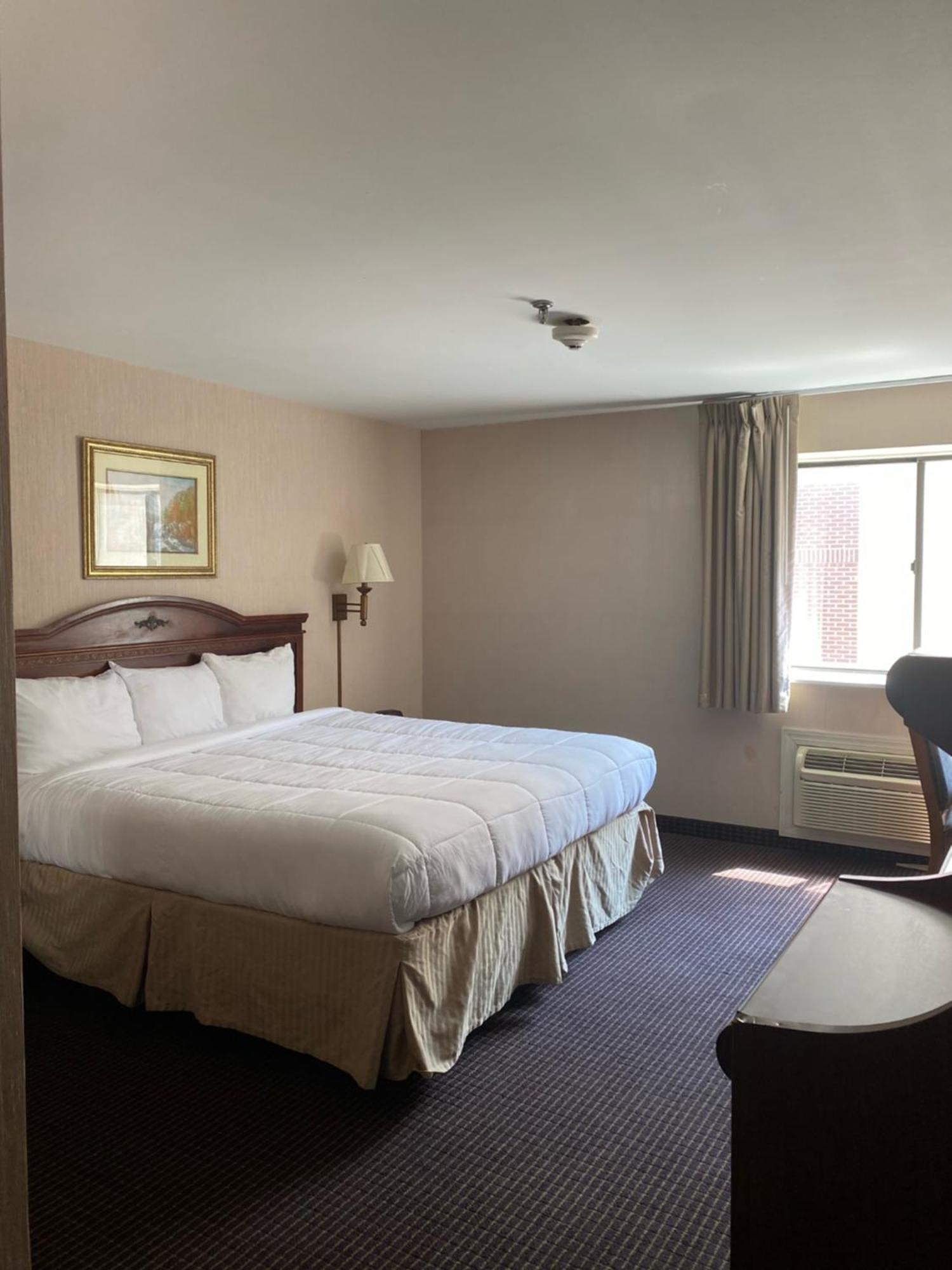 Pottsville Hotel 外观 照片
