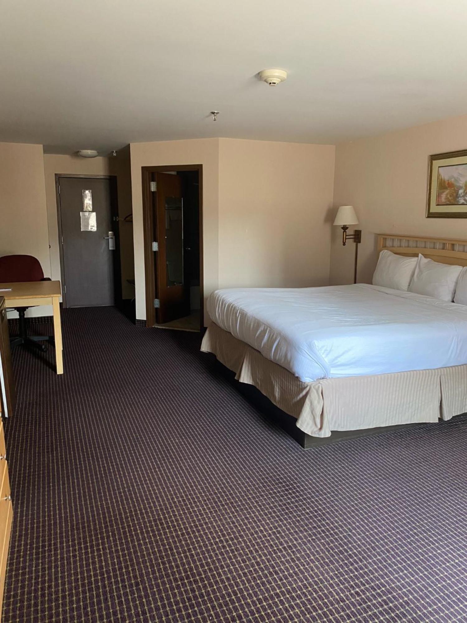 Pottsville Hotel 外观 照片