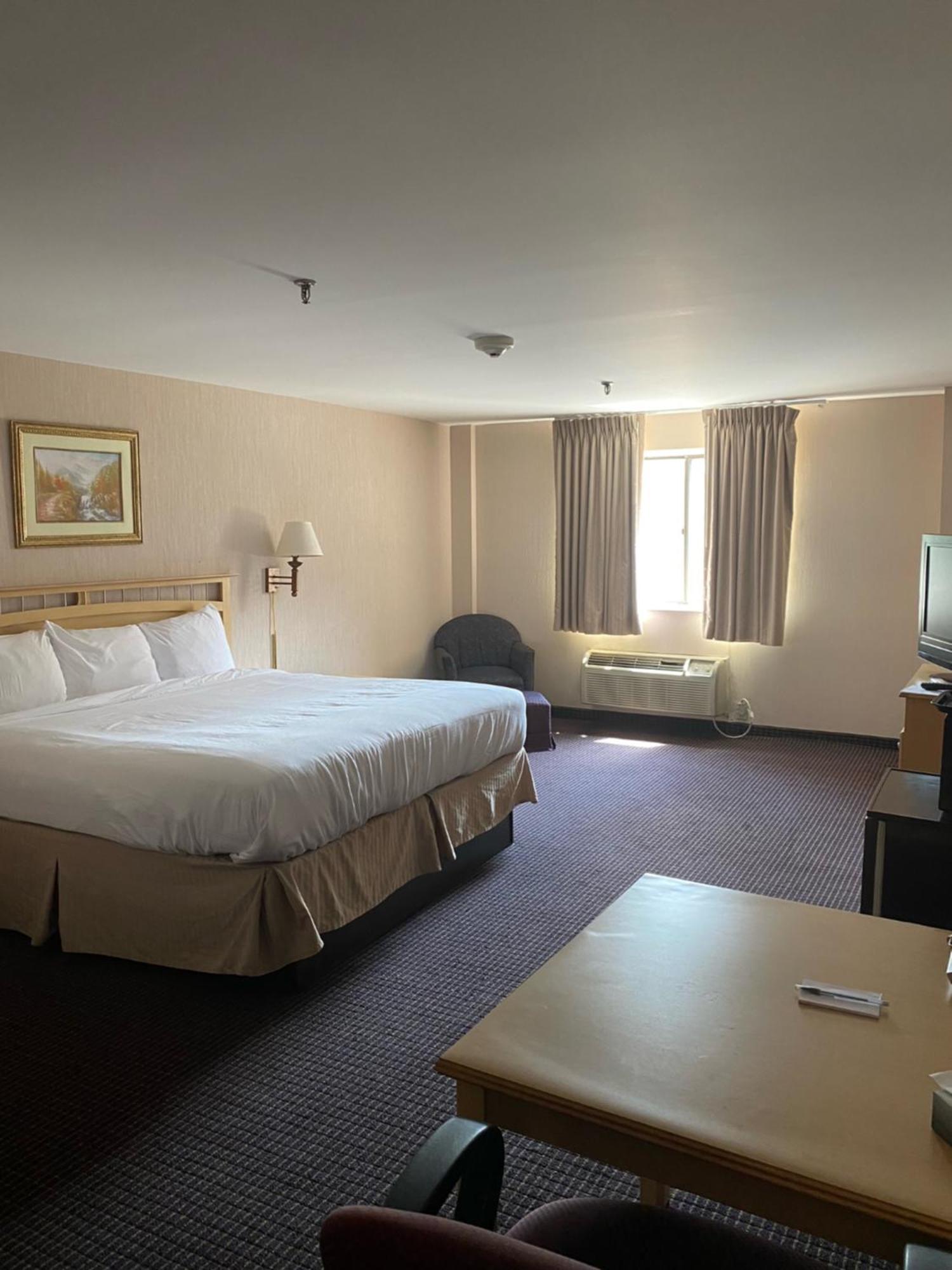 Pottsville Hotel 外观 照片