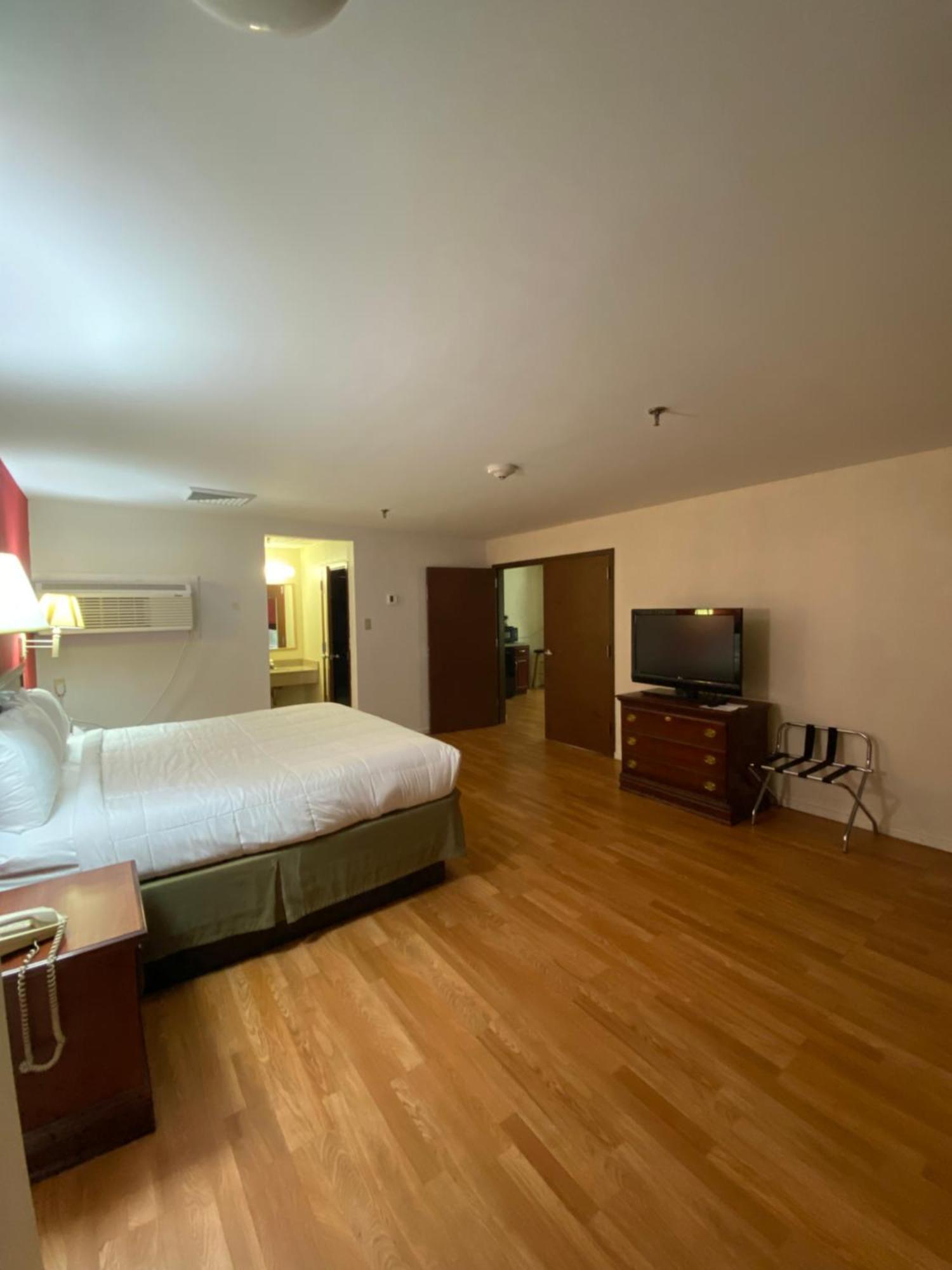 Pottsville Hotel 外观 照片